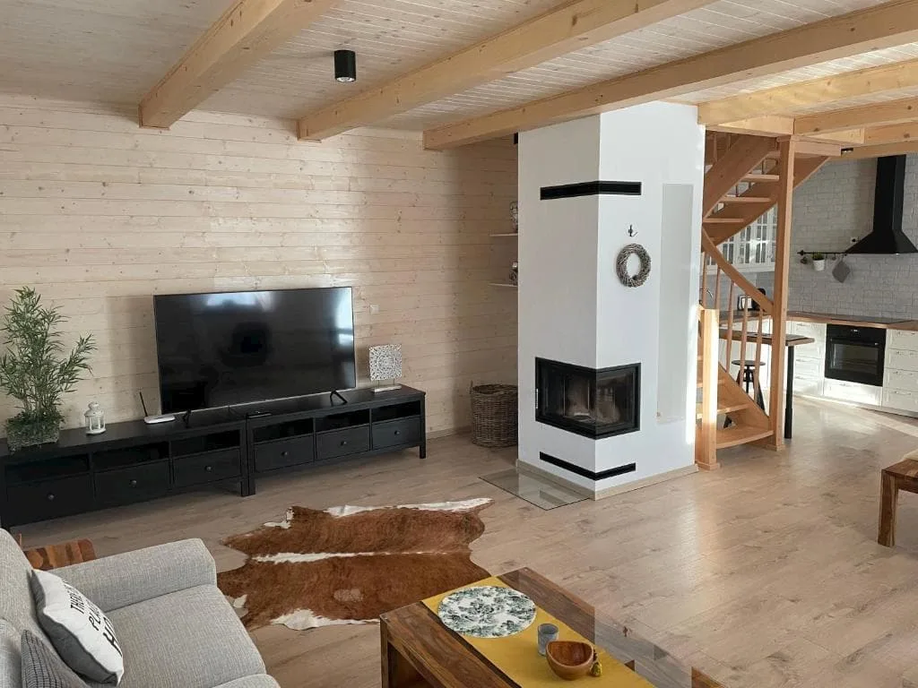 Vila Alila — zdjęcie 3
