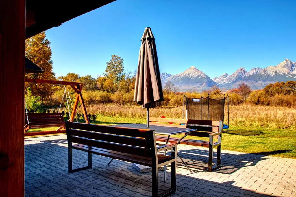Holiday House SABALA 2 — fotografie 6