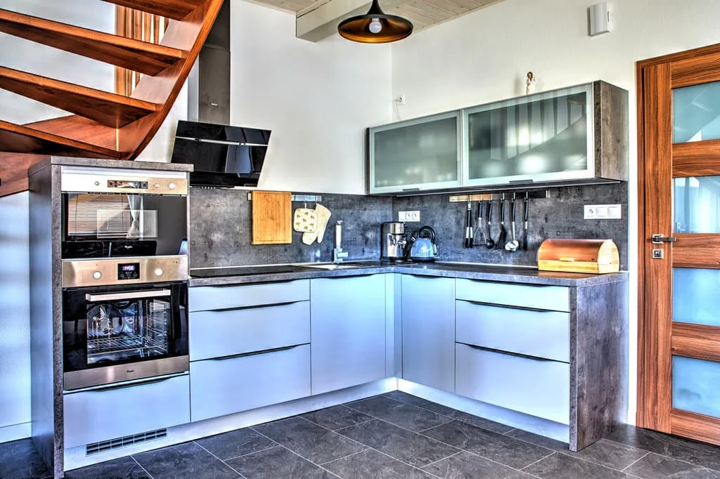 Holiday House SABALA 2 — fotografie 7