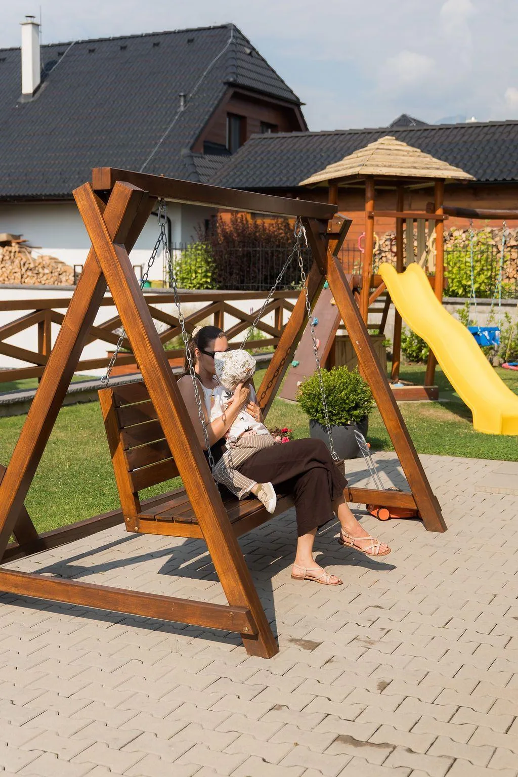 Chalet Laura — zdjęcie 4