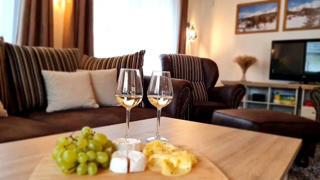 Chalet Laura — zdjęcie 5