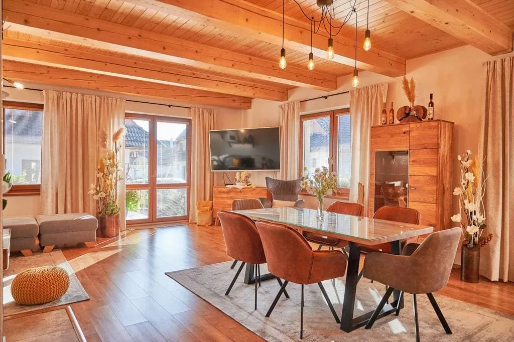 Villa Asanea — fotografie 3