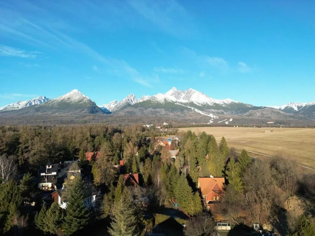 Wellness Toliar Tatry — fotografie 4