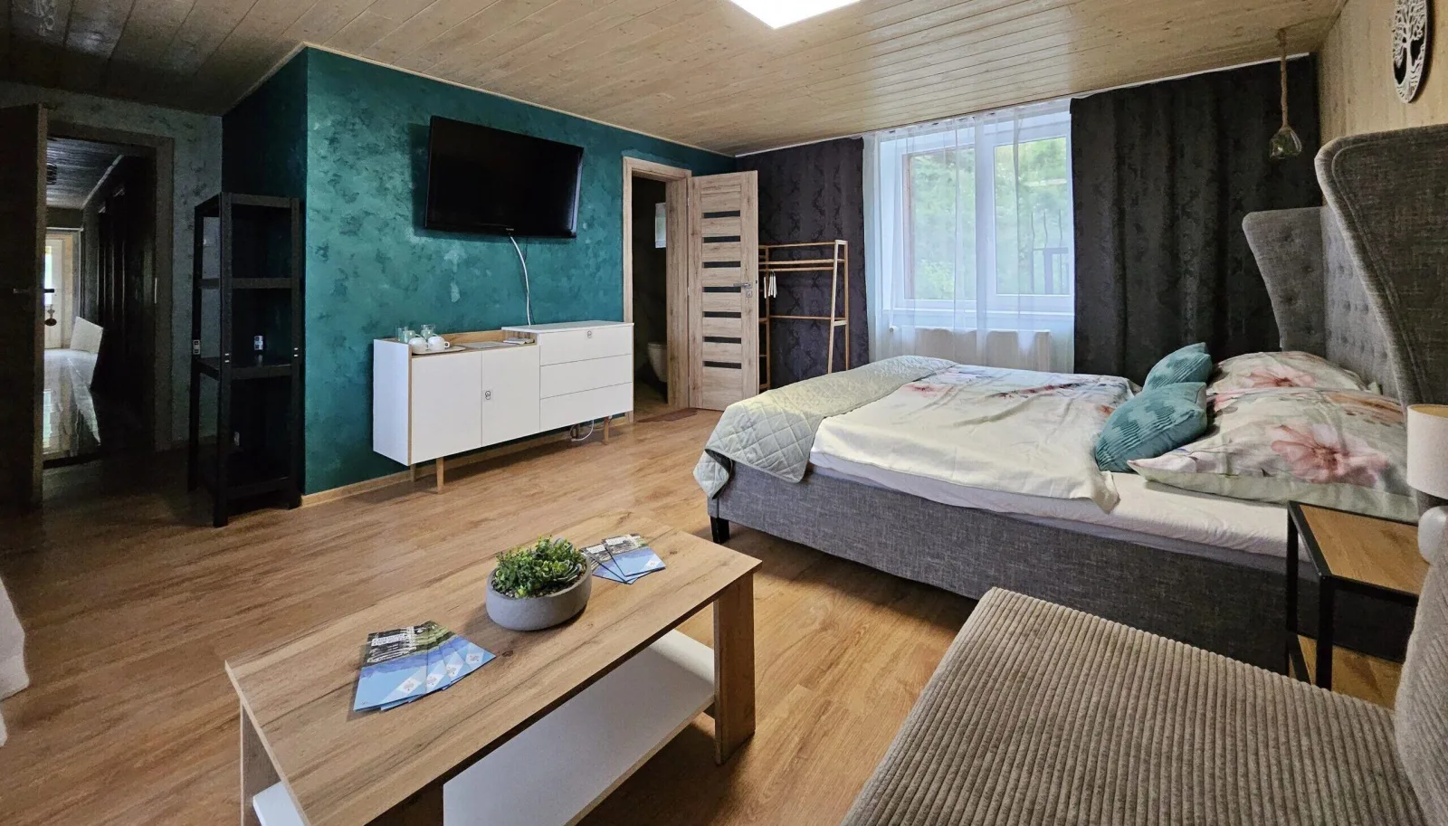 Wellness Toliar Tatry — fotografie 7