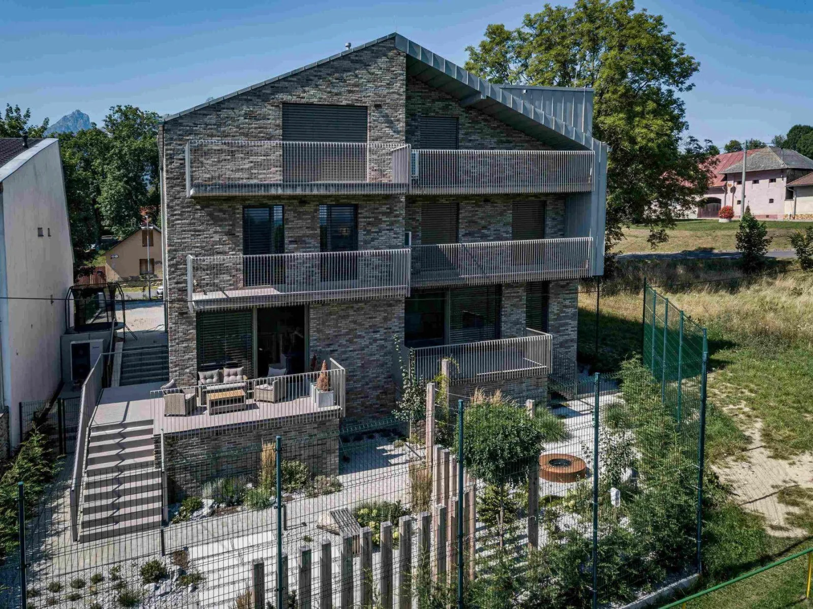 Apartmánová chata pod Štítmi — photo 2