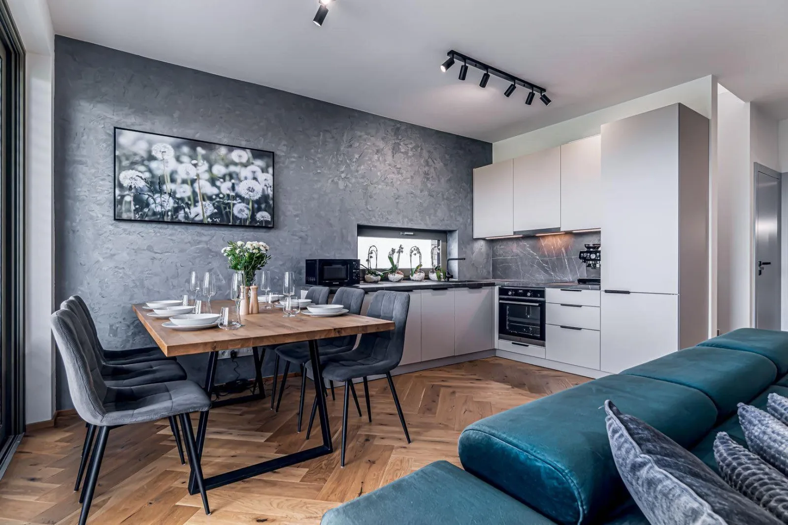 Apartmánová chata pod Štítmi — photo 6