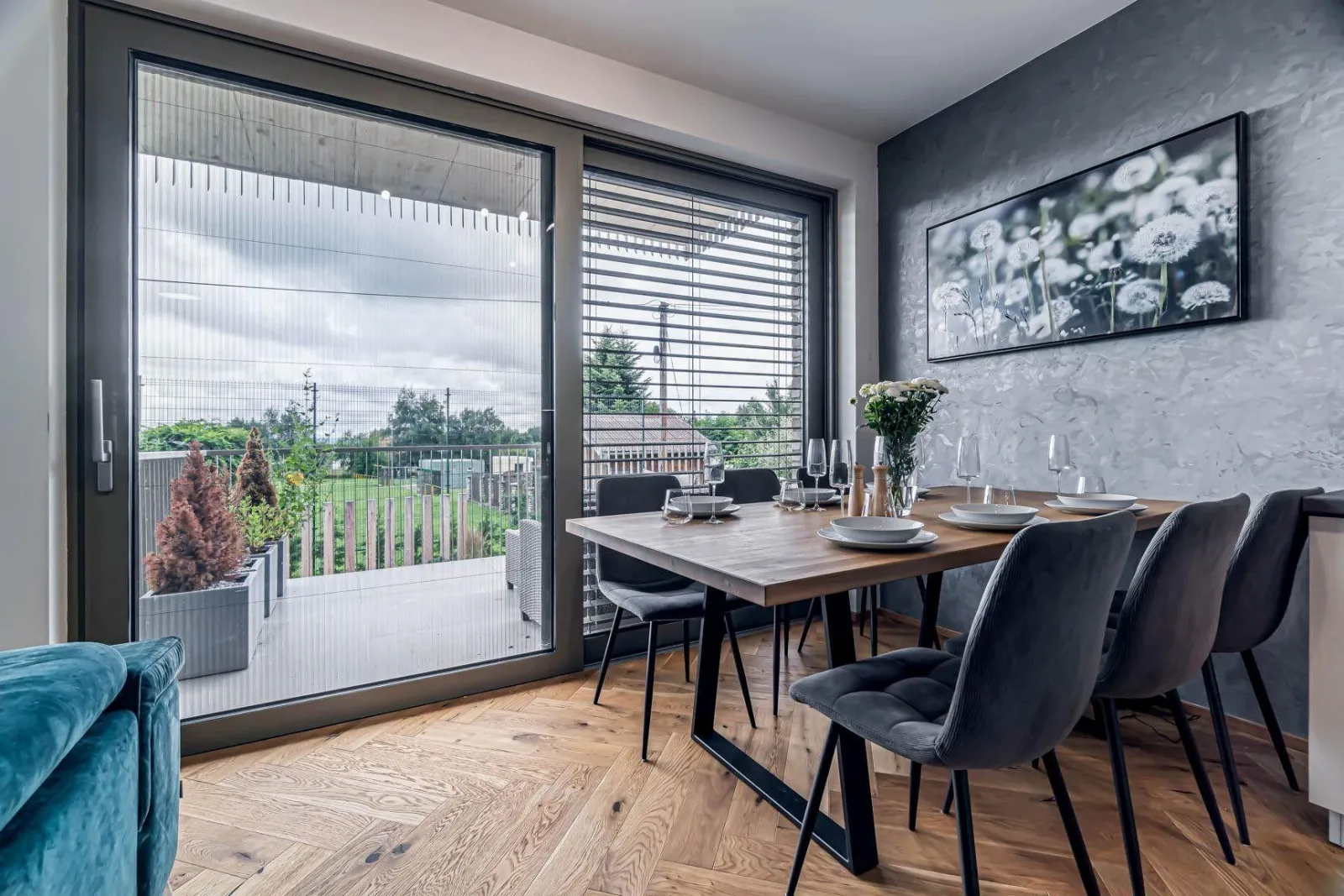 Apartmánová chata pod Štítmi — photo 7