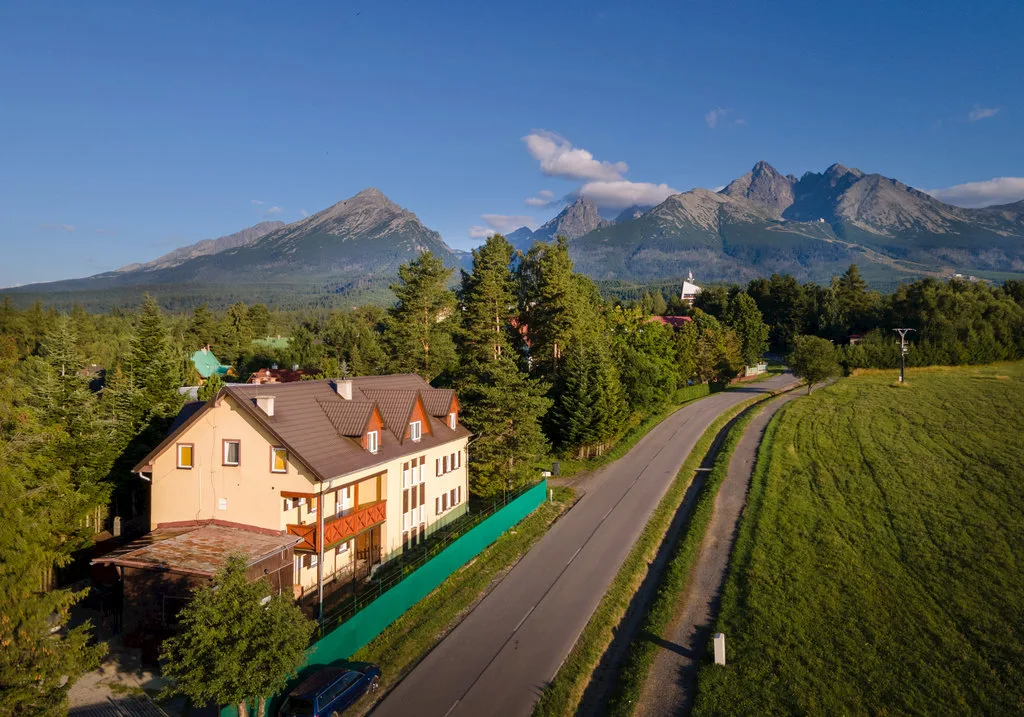 Chalupa Bernard