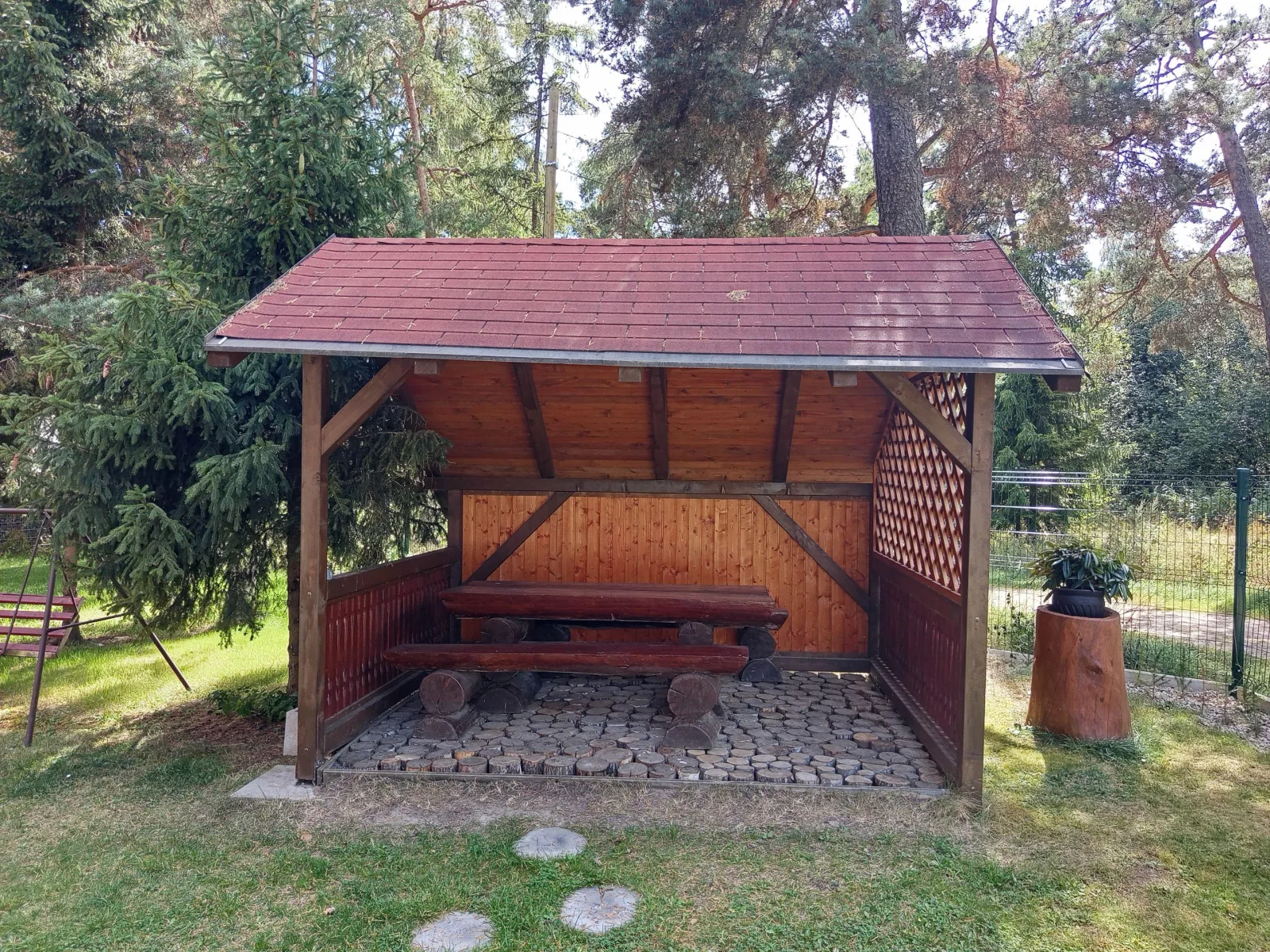 Chata Astrička — Foto 2