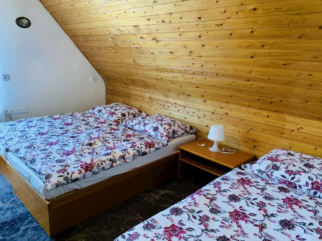 Chata Astrička — Foto 7