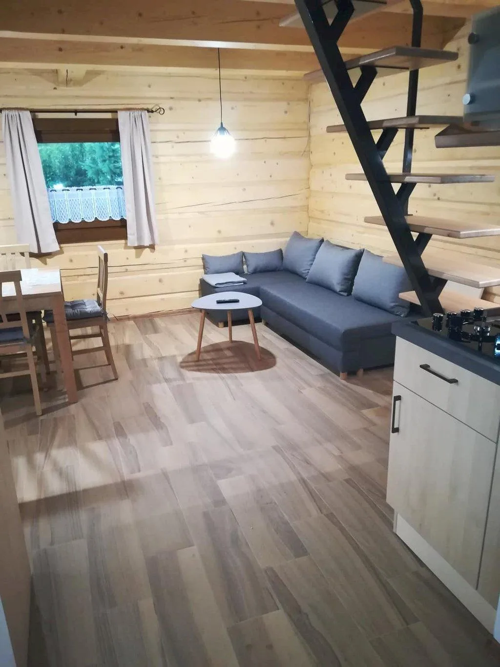 Chalúpka pod Tatrami — fotografie 4