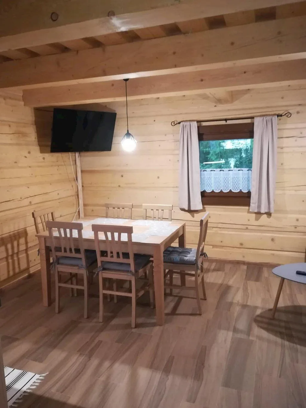 Chalúpka pod Tatrami — fotografie 5