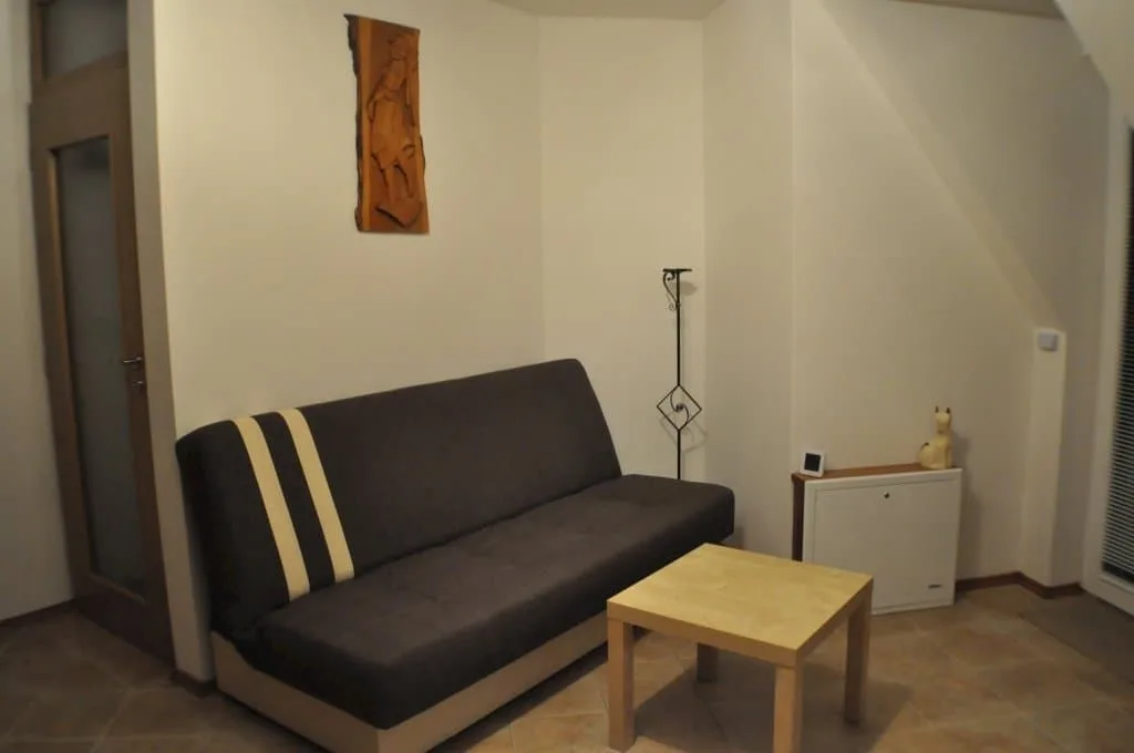 Apartmán Bella Vista — photo 5
