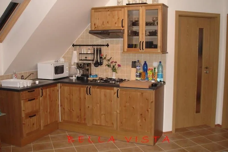 Apartmán Bella Vista — photo 7
