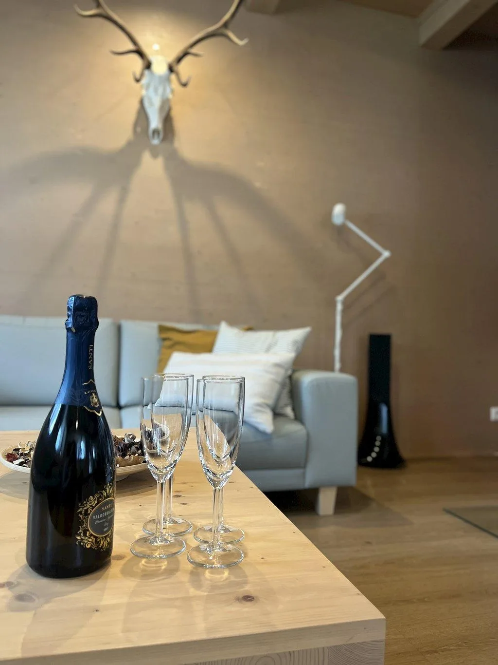 Villa Abbatis — Foto 4