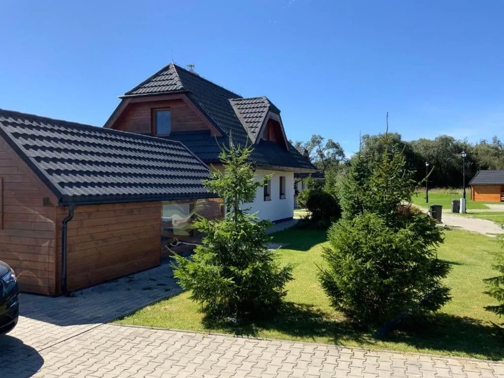 Villa Rocky View — photo 2