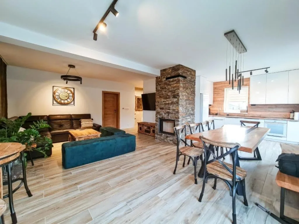 Villa Merry — Foto 5