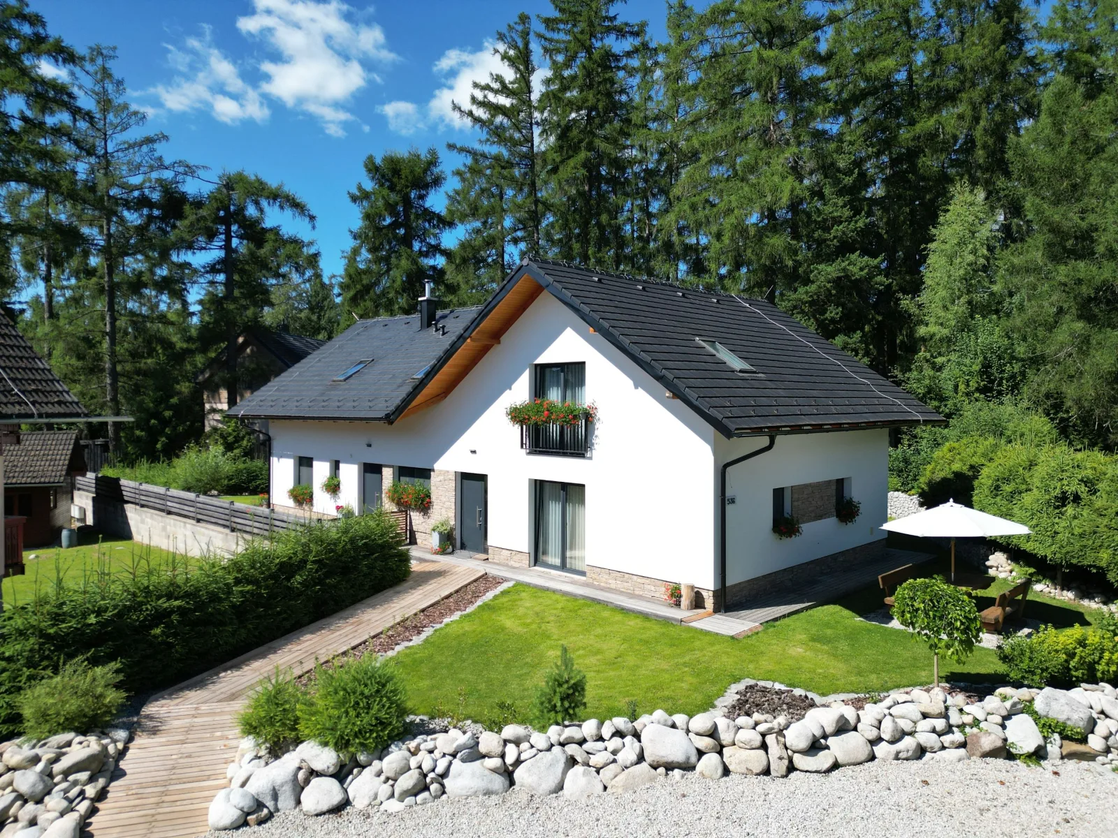 Apartmány Runi — APARTMÁN у Stará Lesná