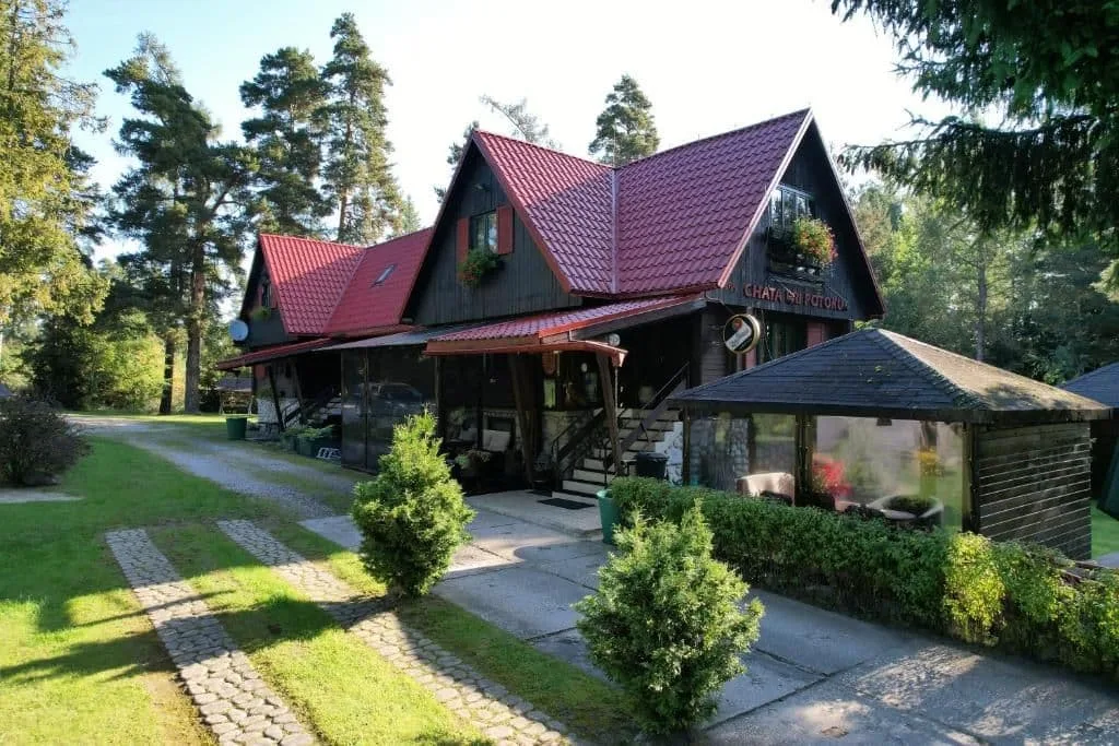 Chata pri potoku — photo 3