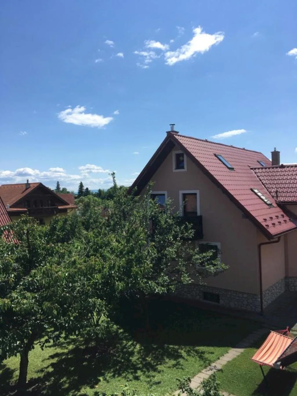 Ubytovanie PATTY — zdjęcie 2