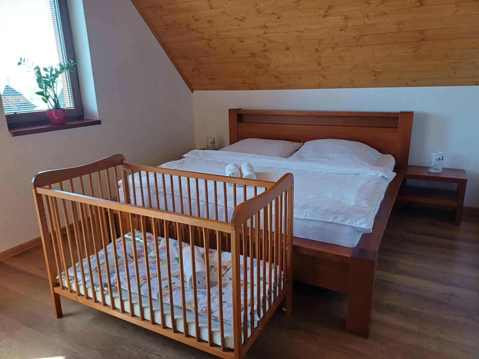 Domček MAK Stará Lesná — 6. fénykép
