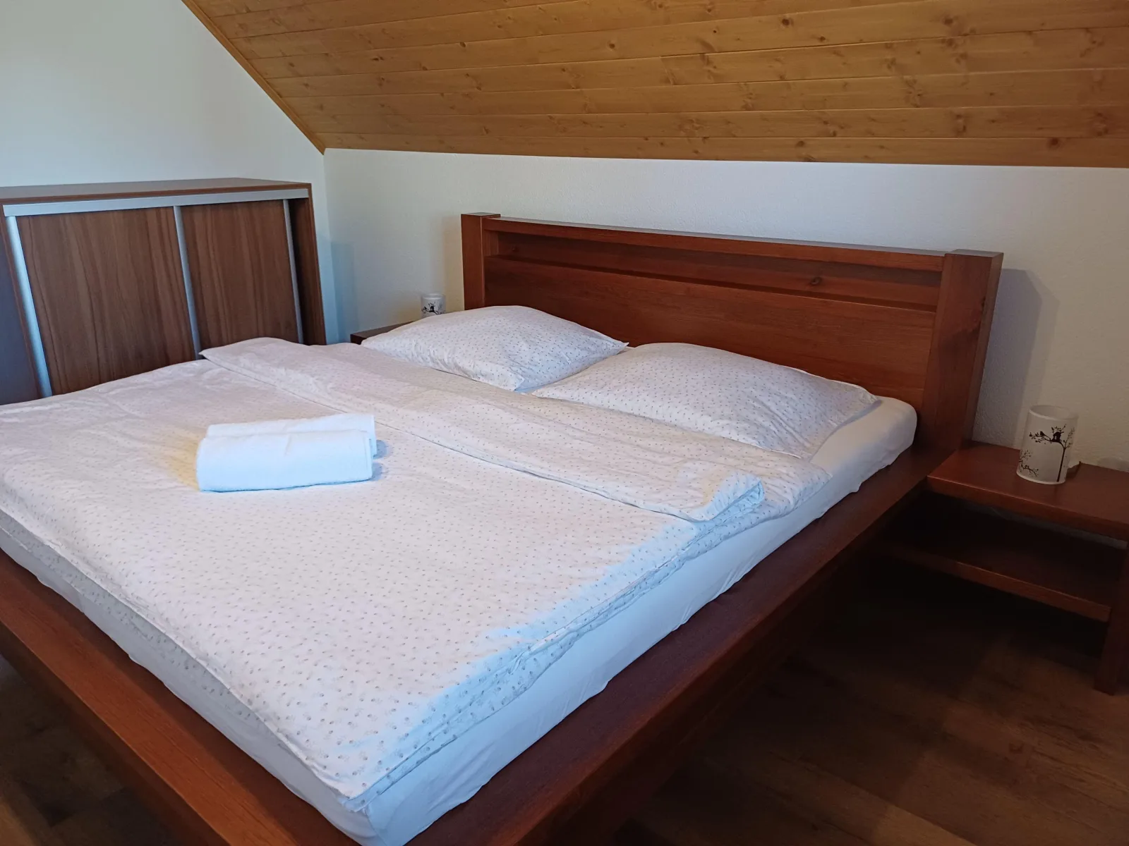 Domček MAK Stará Lesná — 7. fénykép