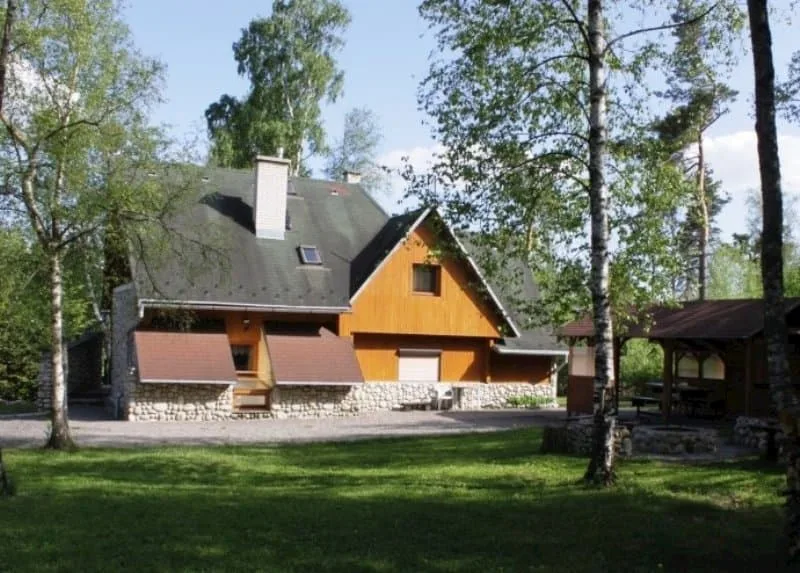 Chata Alpina 2 — zdjęcie 2