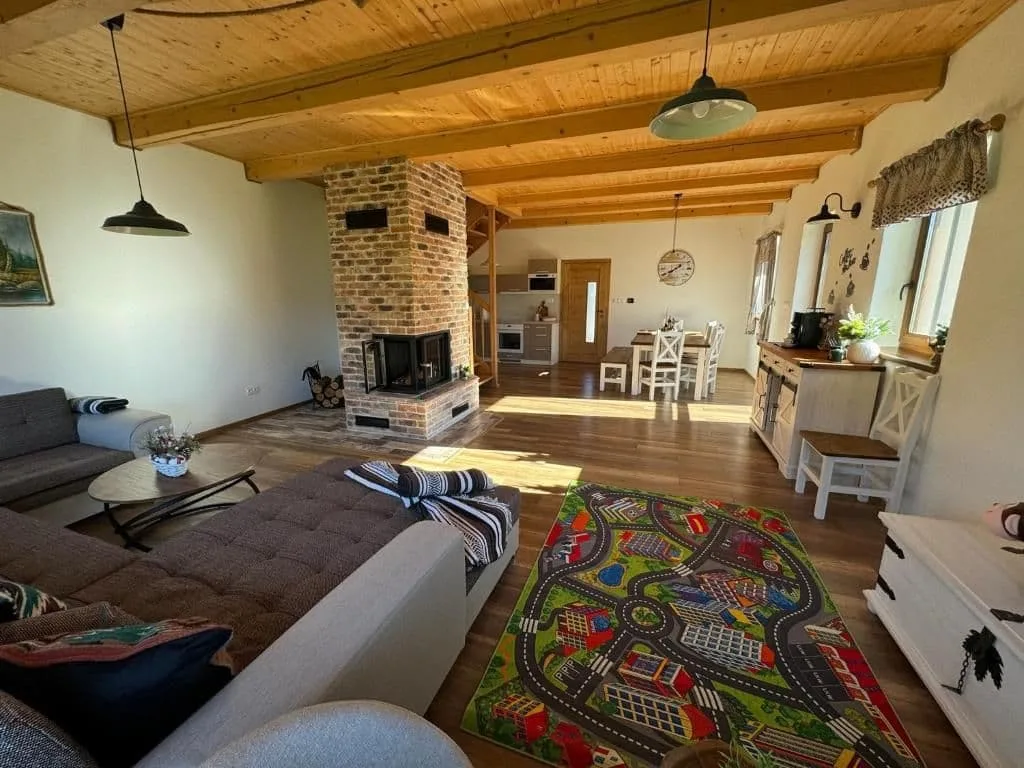 Villa Rocky View 2 — fotografia 5