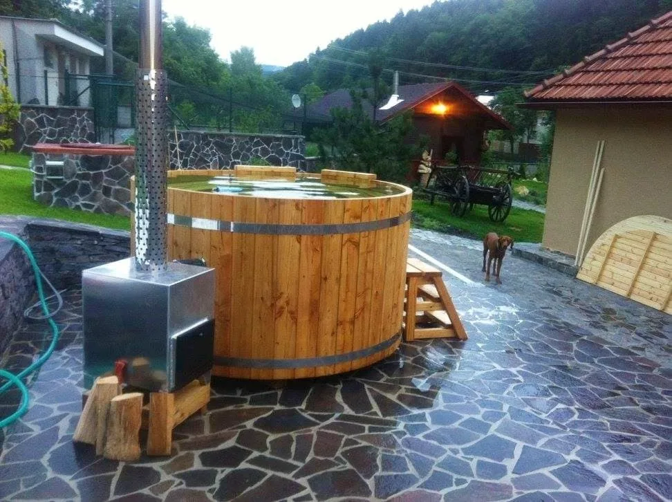 U Hučku — zdjęcie 2