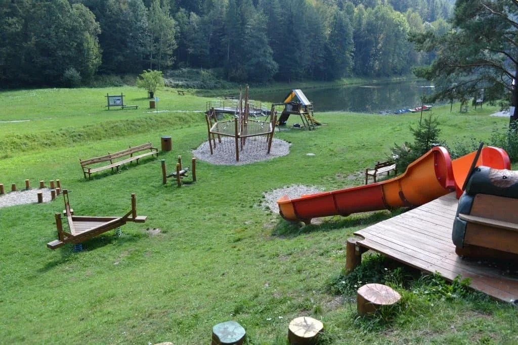 Ubytovanie Na mlyne — photo 2