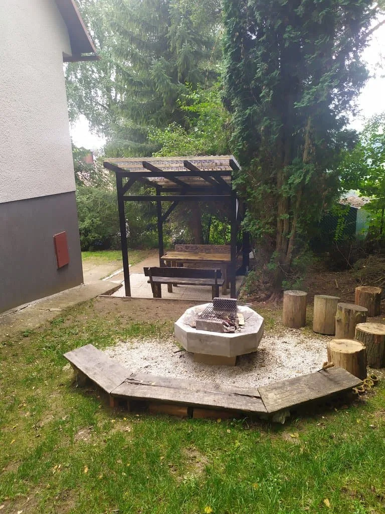 Chata Borovina — zdjęcie 2