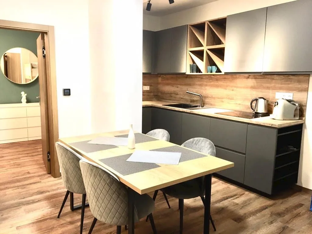 Apartmán Wawa — photo 5