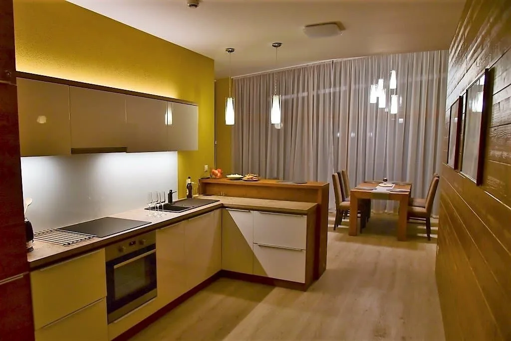 Apartmán A404 LAGEMA — photo 6