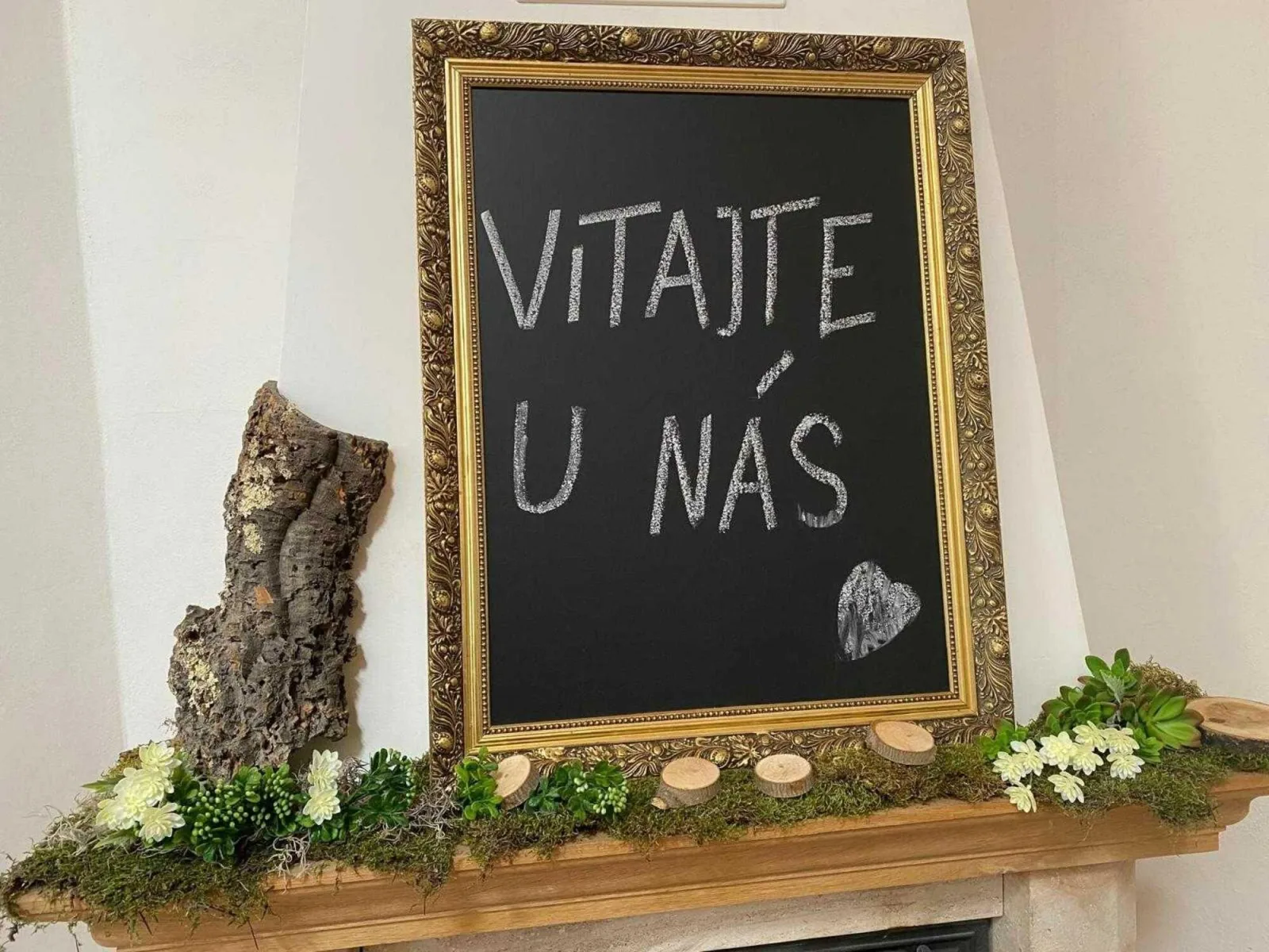 Villa Kunerad — fotografia 3