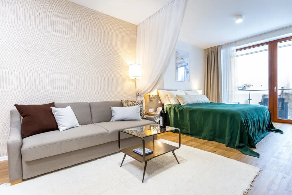 Apartmán Lucid C207 — zdjęcie 6