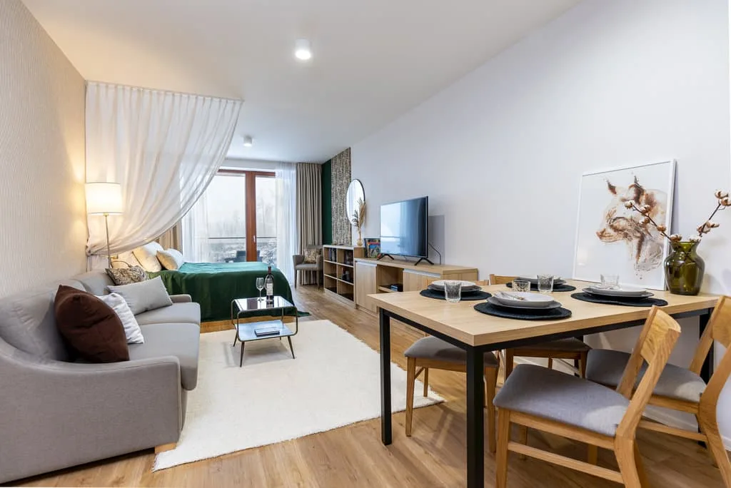 Apartmán Lucid C207 — zdjęcie 7