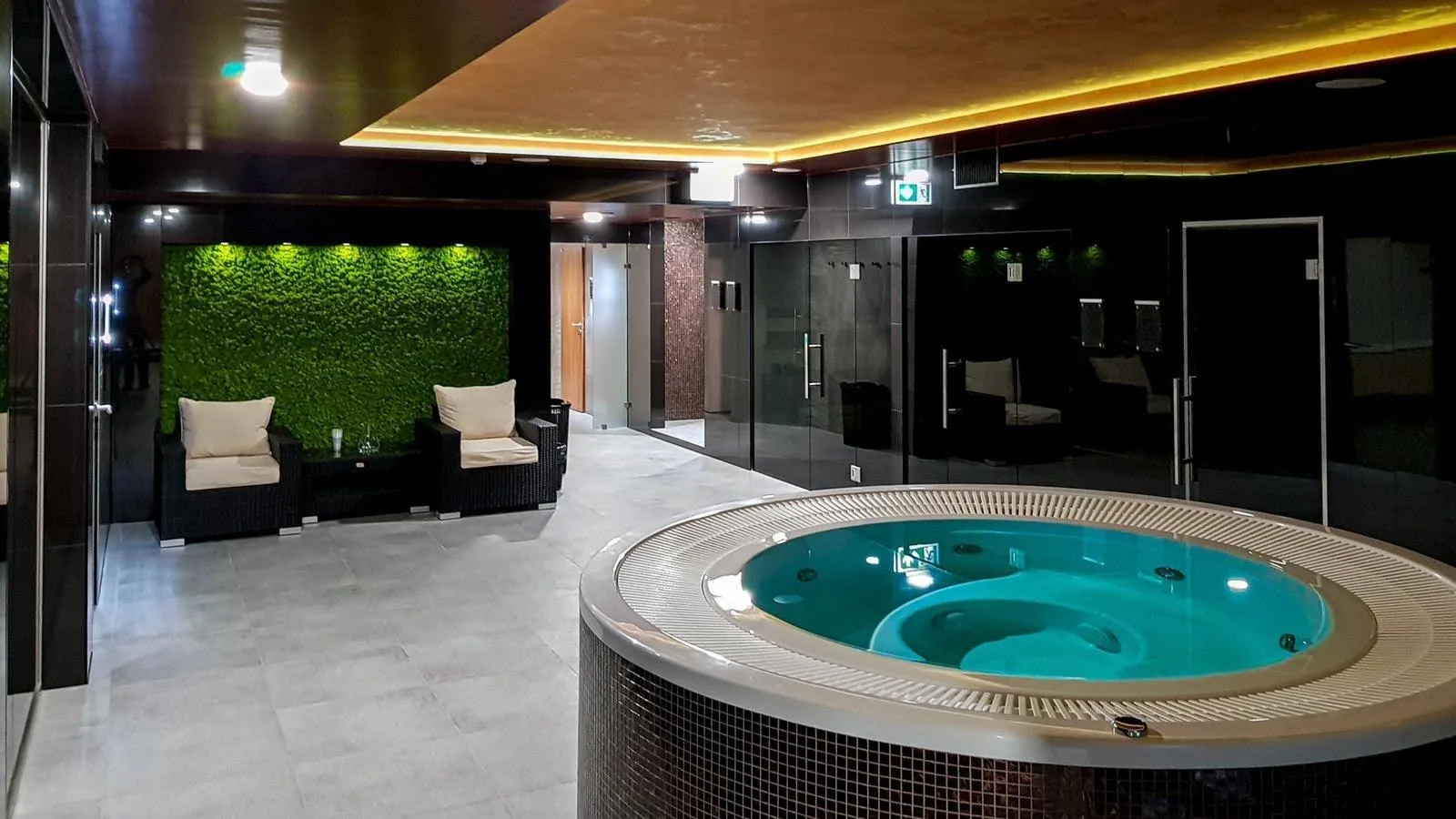 Apartmány Liana — zdjęcie 4