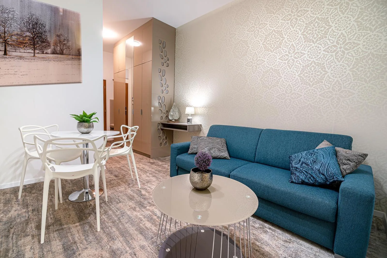 Apartmány Liana — zdjęcie 5