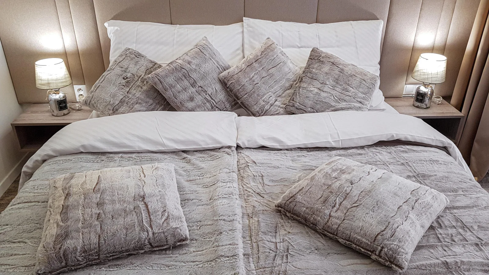 Apartmány Liana — zdjęcie 6