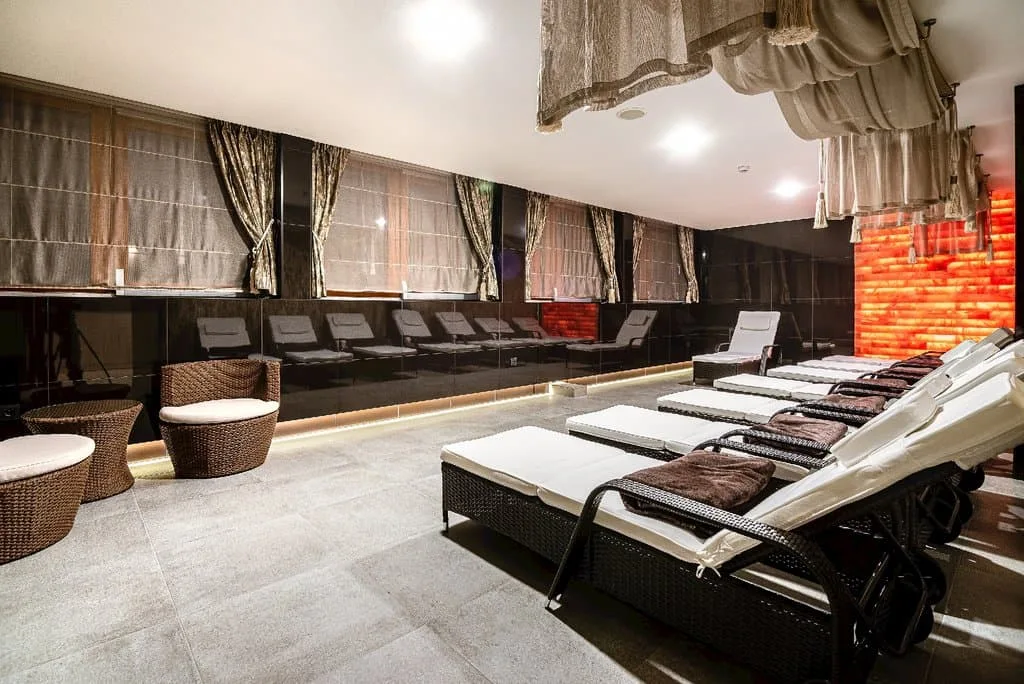 Apartmány Pod Hrebienkom — fotografie 5