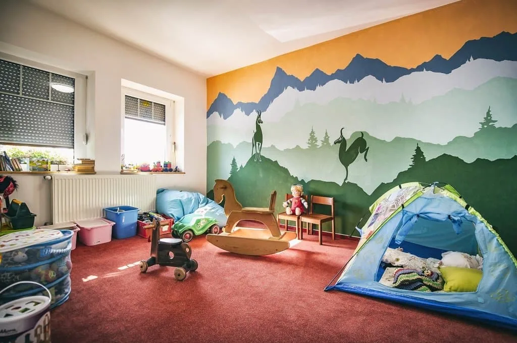 Villa Krejza — fotografie 4