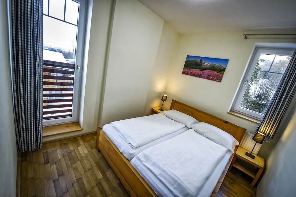 Villa Krejza — fotografie 7