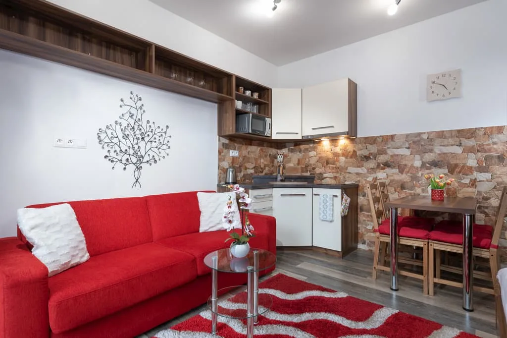 Tatry apartman — fotografie 3