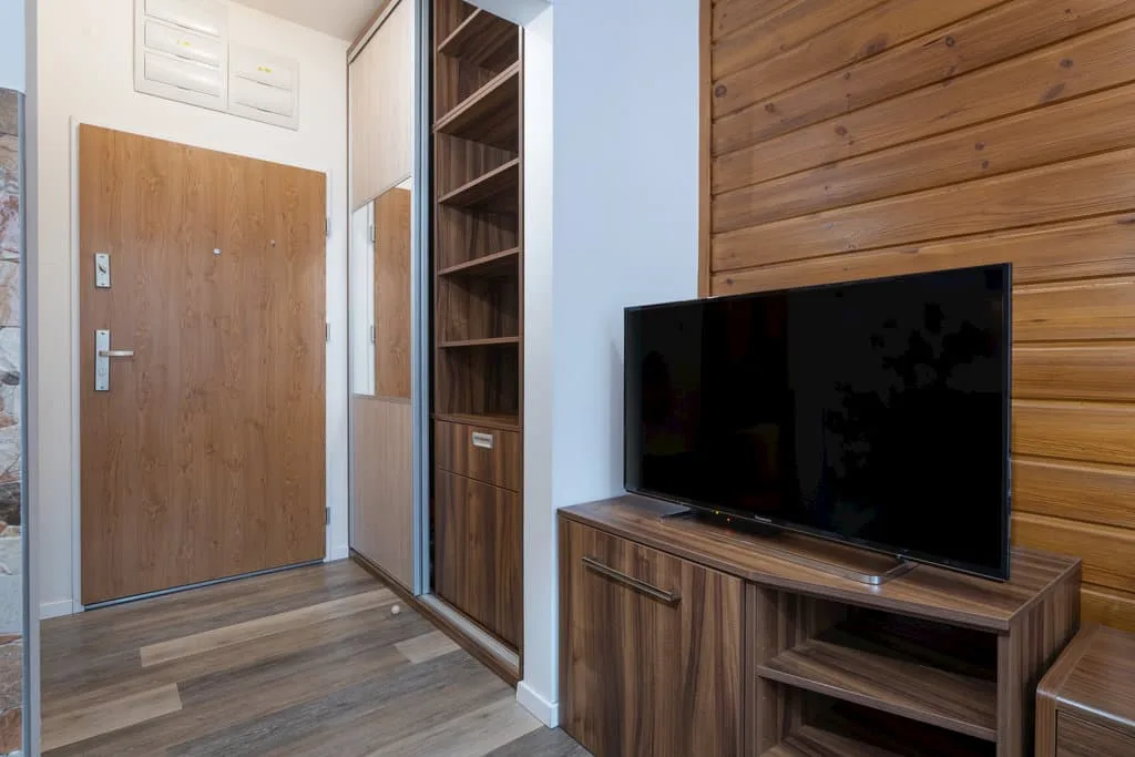 Tatry apartman — fotografie 4