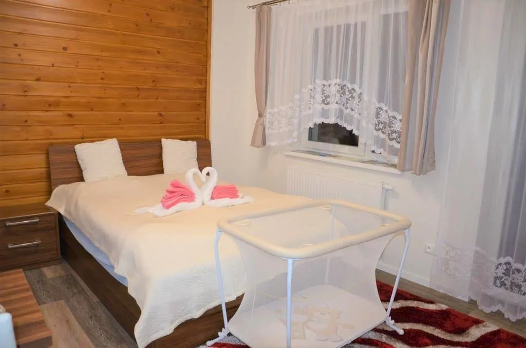 Tatry apartman — fotografie 6