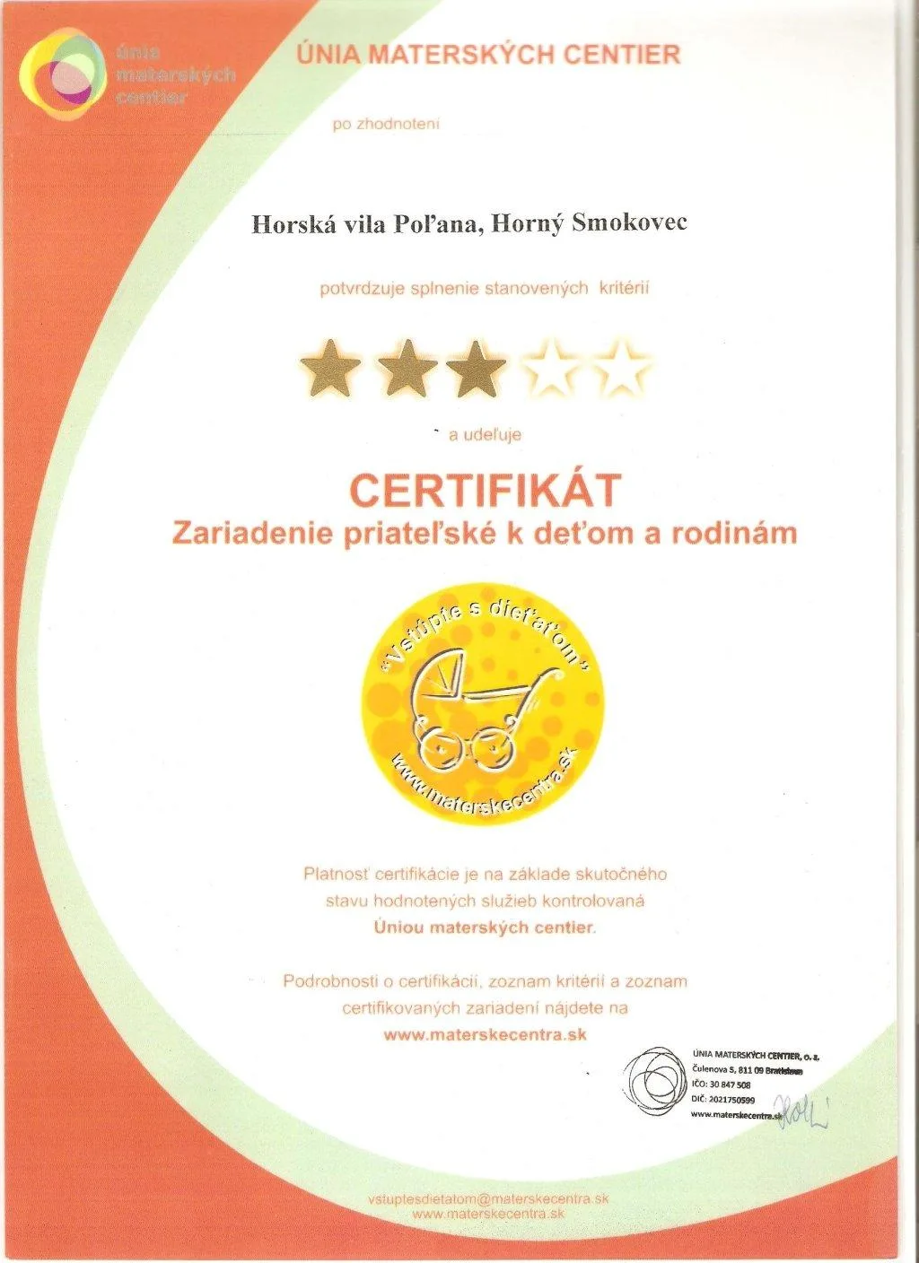 Penzión Poľana — 4. fénykép