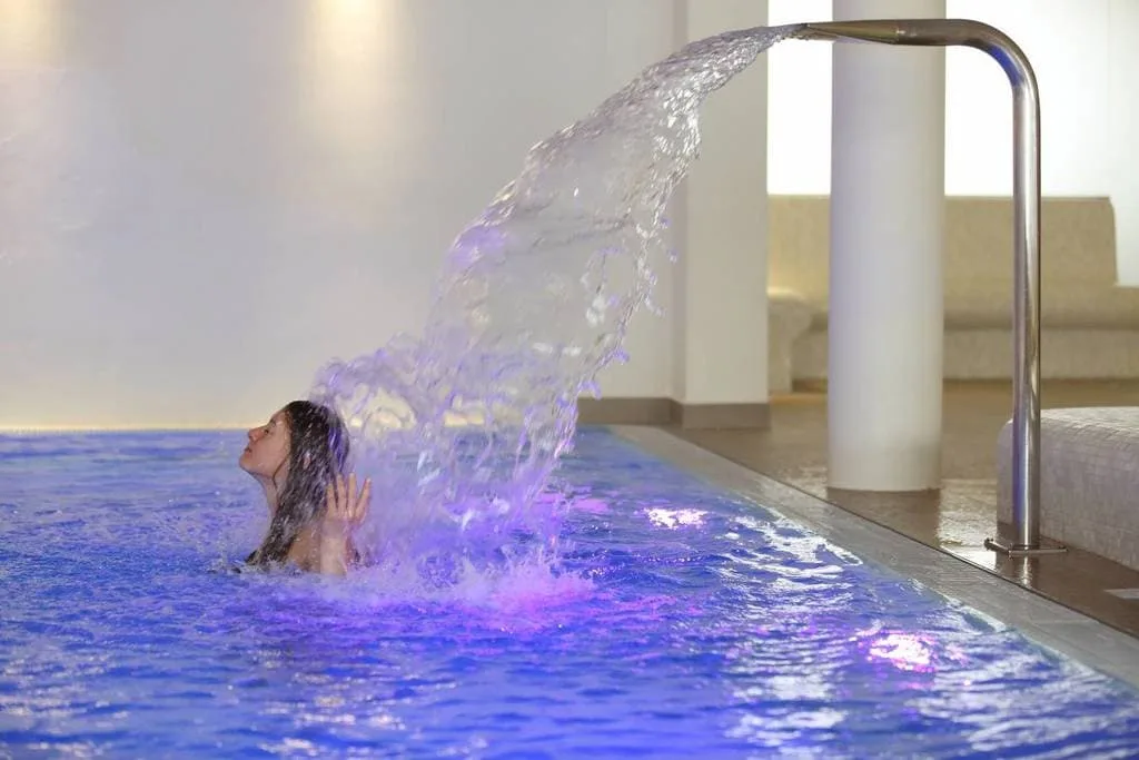 Apartmány Engadin — fotografija 5