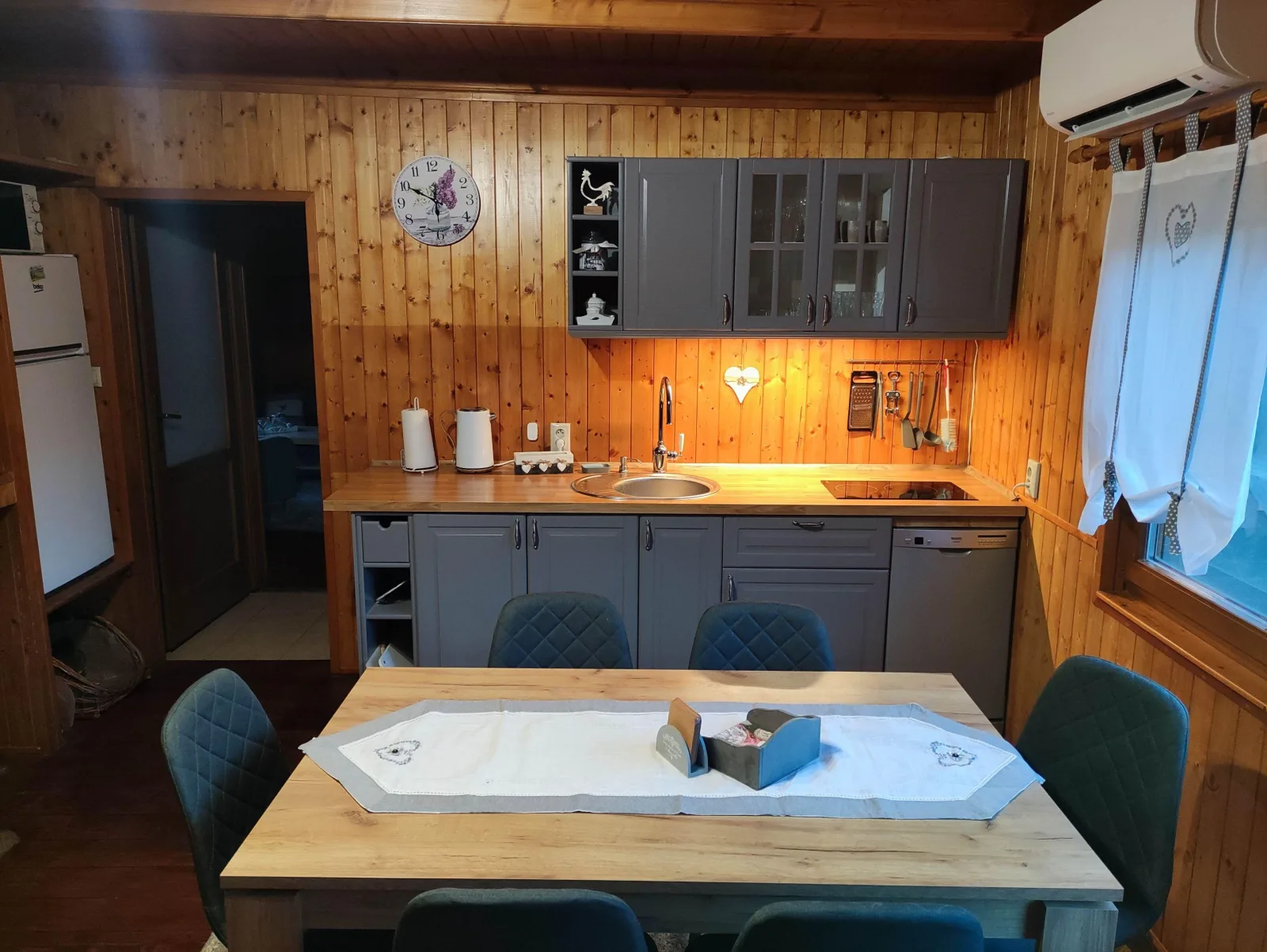 Chata a apartmány Bobo — photo 4