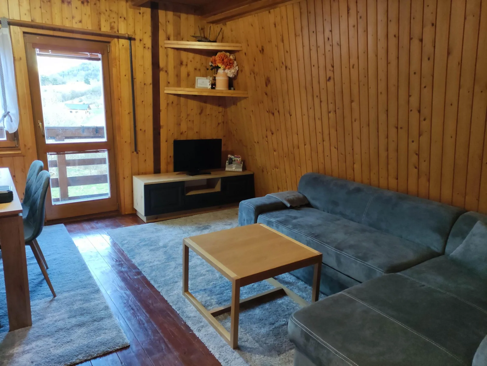 Chata a apartmány Bobo — photo 6
