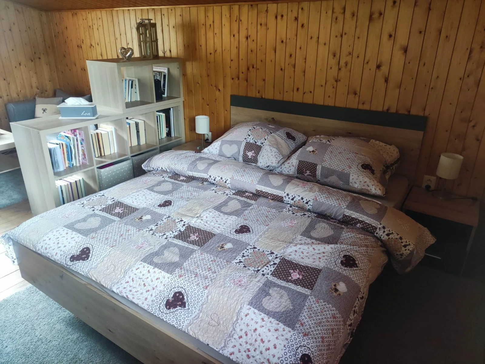 Chata a apartmány Bobo — photo 7